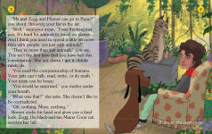 Alternative view 4 of Space Pup (Choose Your Own Adventure: A Dragonlark Book)