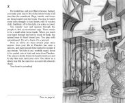 Alternative view 2 of The Rescue of the Unicorn (Choose Your Own Adventure)