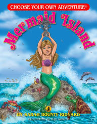 Google books full view download Mermaid Island
