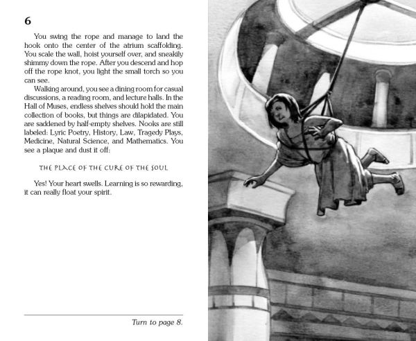 Spy for Cleopatra (Choose Your Own Adventure: Spies)