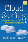 Cloud Surfing: A New Way to Think About Risk, Innovation, Scale and Success