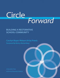 Title: Circle Forward, Author: Carolyn Boyes-Watson