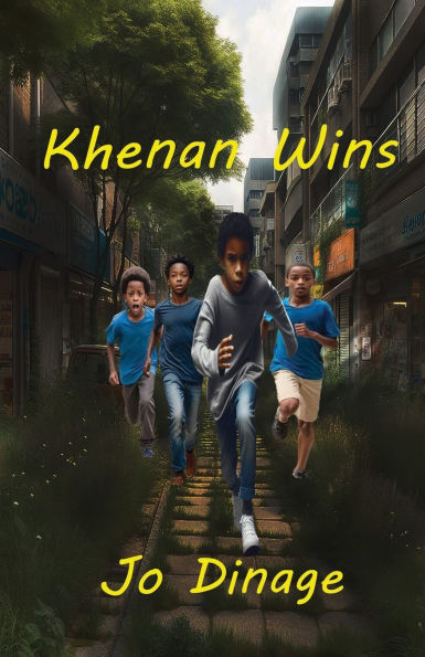 Khenan Wins