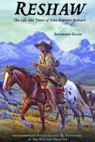 Jefferson Glass Book Signing