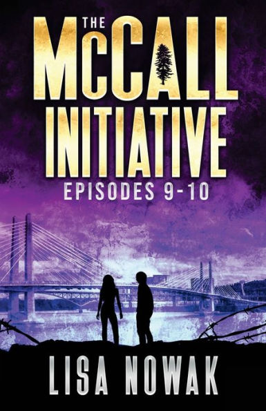 The McCall Initiative Episodes 9-10