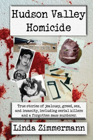 Hudson Valley Homicide