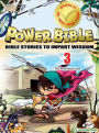 Power Bible 3: The Promised Land