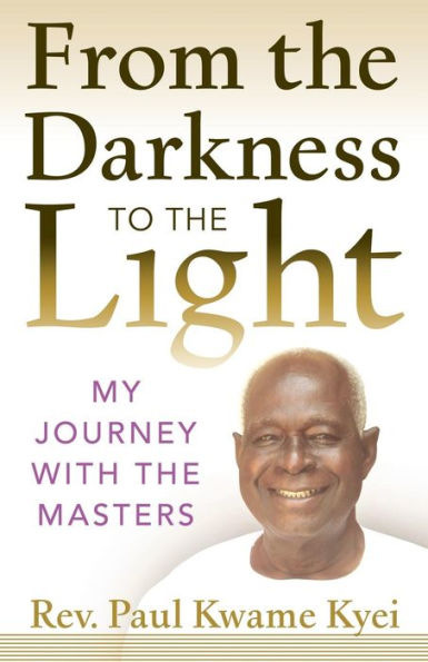 From the Darkness to Light: My Journey with Masters
