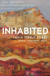 Title: Inhabited, Author: Charlie Quimby