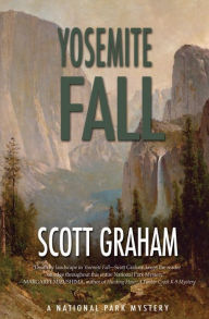Title: Yosemite Fall, Author: Scott Graham