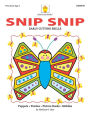 Snip Snip: Early Cutting & Readiness Skills Practice