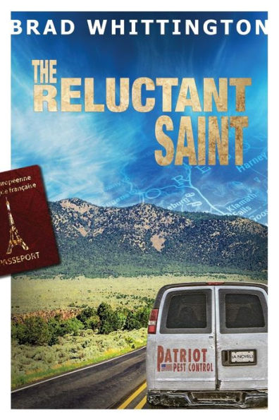 The Reluctant Saint