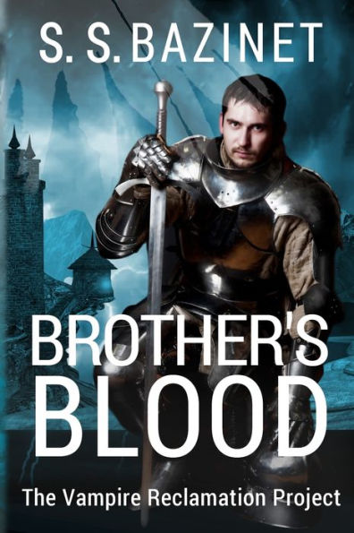 Brother's Blood (Book 4)