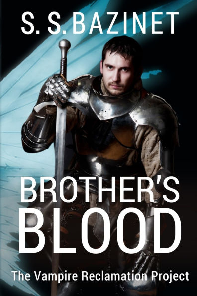 Brother's Blood (Book 4)