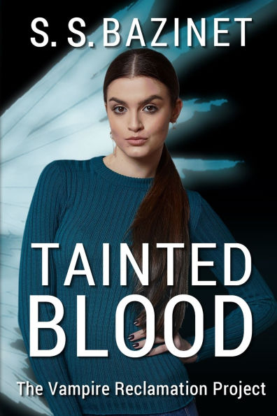 Tainted Blood