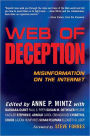 Web of Deception: Misinformation on the Internet