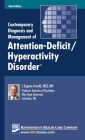 Contemporary Diagnosis and Management of Attention-Deficit/Hyperactivity Disorder, 3rd edition