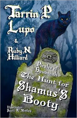 Pirates of Savannah: The Hunt for Shamus's Booty