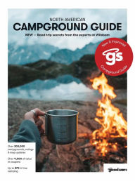 Free read ebooks download 2024 Good Sam North American Campground Guide by Good Sam Enterprises MOBI