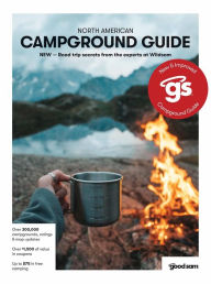 Free audiobooks for download 2024 Good Sam North American Campground Guide iBook MOBI PDF in English by Good Sam Enterprises 9781937321628