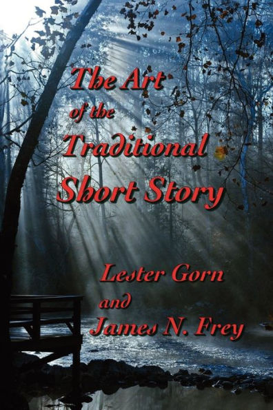 the Art of Traditional Short Story