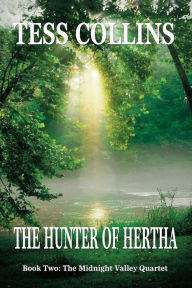 Title: The Hunter of Hertha, Author: Tess Collins