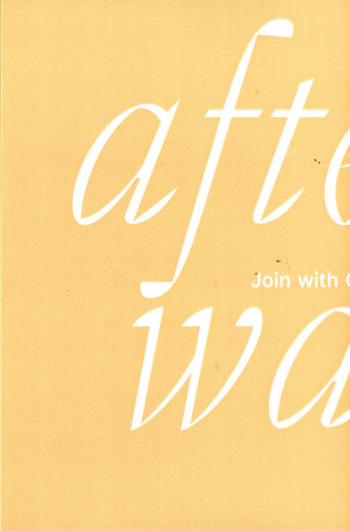 Afterwards: Join with Gold