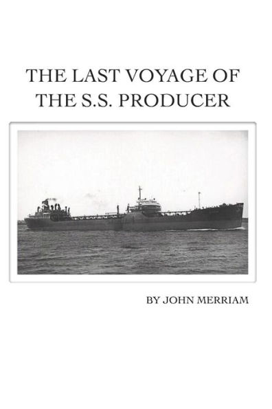 The Last Voyage of the S.S. Producer