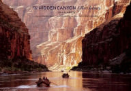 Title: The Hidden Canyon: A River Journey, Author: John Blaustein