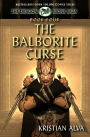 The Balborite Curse: Book Four of the Dragon Stones Saga