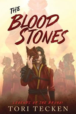 The Blood Stones