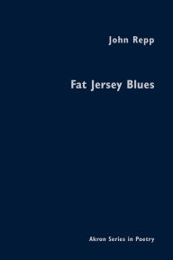 Title: Fat Jersey Blues, Author: John Repp