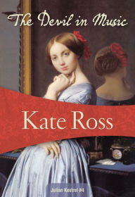 Title: The Devil in Music, Author: Kate Ross