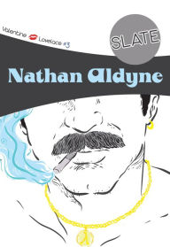 Title: Slate, Author: Nathan Aldyne