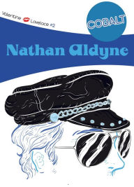 Title: Cobalt, Author: Nathan Aldyne