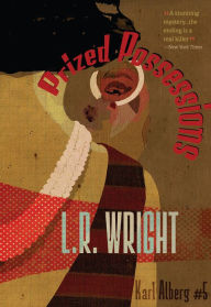 Title: Prized Possessions, Author: L.R. Wright