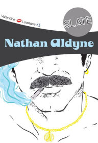 Title: Slate, Author: Nathan Aldyne