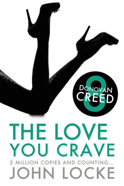 The Love You Crave (Donovan Creed Series #8)