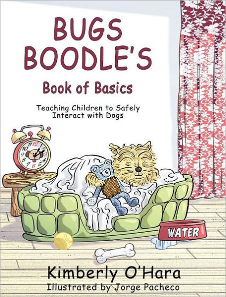 Bugs Boodle's Book Of Basics