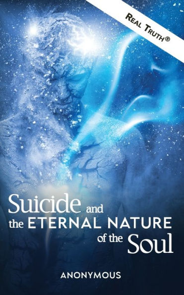 Suicide and the Eternal Nature of Soul