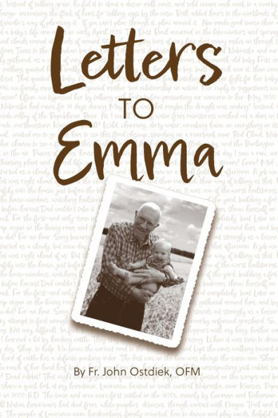 Letters to Emma