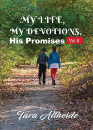 Title: My Life, My Devotions, His Promises - Vol. 2, Author: Pumptown