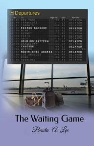 Title: The Waiting Game, Author: Panayiotis Simsiroglou