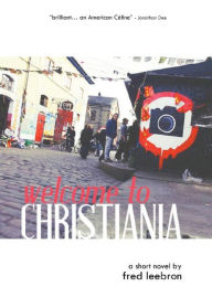 Welcome to Christiania