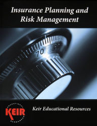 Title: Insurance Planning Textbook, Author: John Keir