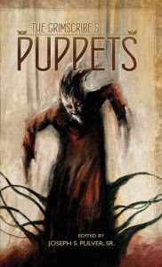 Ebooks free download from rapidshare The Grimscribe's Puppets ePub PDF iBook (English literature)