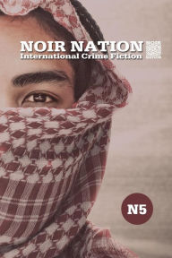 Title: Noir Nation No. 5: Jihad and Its Metaphors, Author: Jonathan Sturak