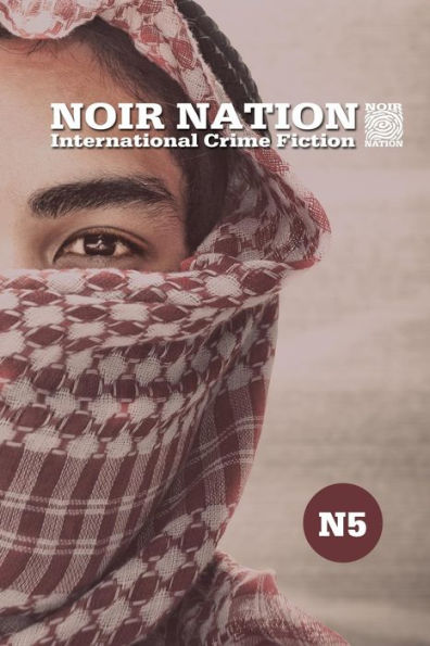 Noir Nation No. 5: Jihad and Its Metaphors