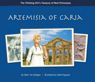Title: Artemisia of Caria, Author: Shirin Yim Bridges