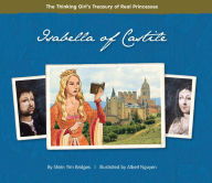 Title: Isabella of Castile, Author: Shirin Yim Bridges